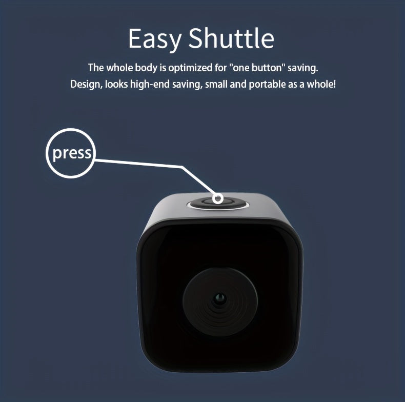 1080P Full HD Cameras, Portable Cameras with Night Vision and Motion Detection, Home and Office Security Cameras, Pet Cameras, Entry Level Cameras My Store