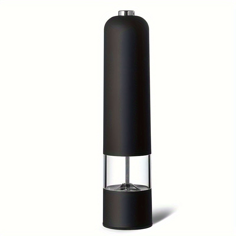 Electric Salt & Pepper Grinder Set – Automatic Spice Mill with Adjustable Coarseness for Effortless Seasoning – Perfect for Cooking & BBQs! My Store