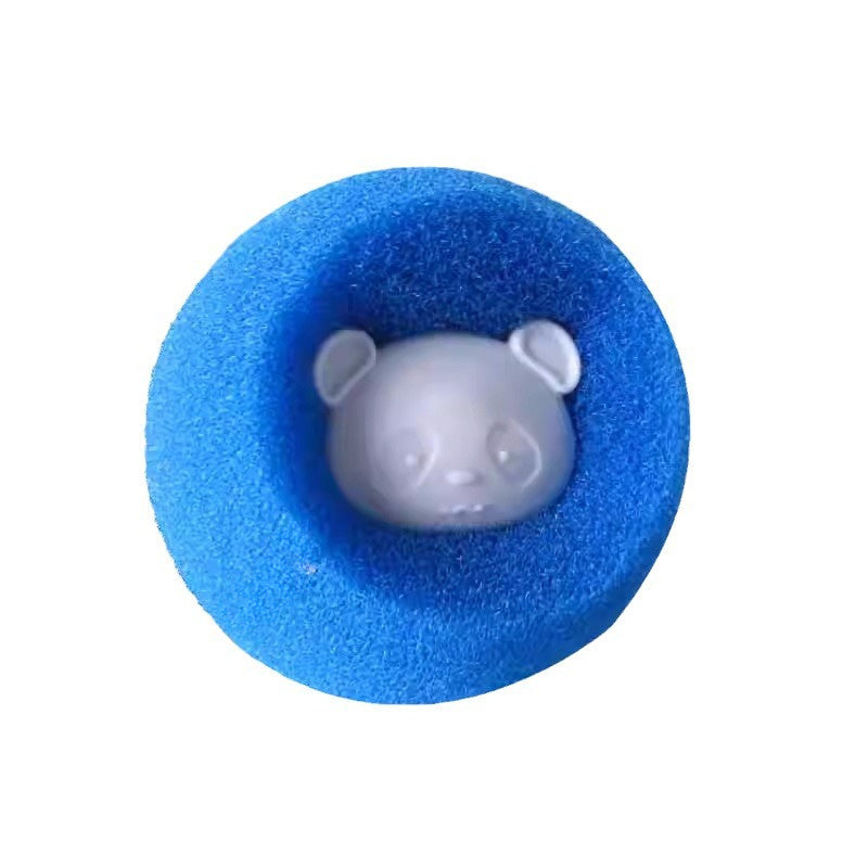 4-Pack Reusable Lint Rollers for Pet Hair - Heavy Duty Sticky Rollers for Dog/Cat Fur on Clothes, Furniture & Carpet