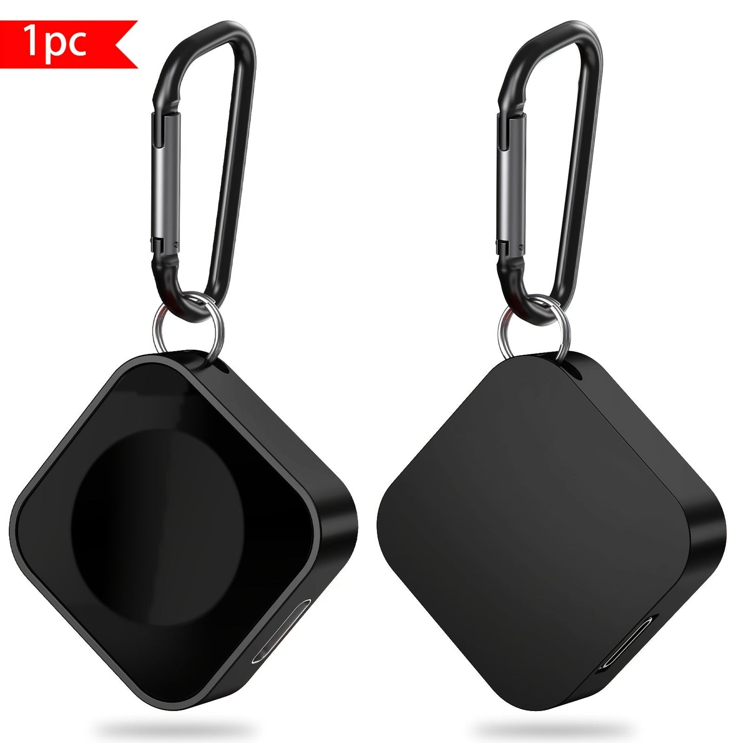 Magnetic Charging Cable for Apple Watch - USB Connector, Lightweight & Portable, Compatible with iWatch Series S10, Ultra 2, and SE - Ideal Easter & Holiday Gift, Smart Watch Charger, Tech Accessory Essiby