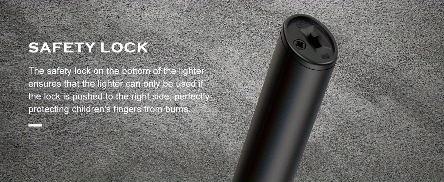 2 Pack Rechargeable Electric Lighter – Windproof, Flameless, and Eco-Friendly Candle Lighter for Home, Camping, and Outdoor Use My Store
