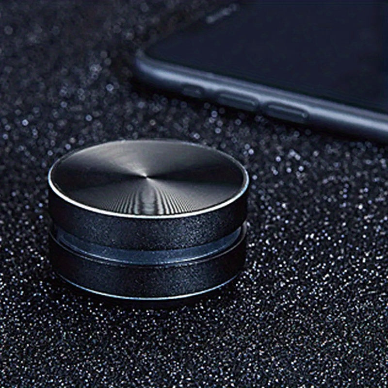 Wireless TWS Mini Speaker with Deep Bass - Perfect Gift for Father's Day & Birthdays