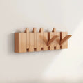  Wood Color