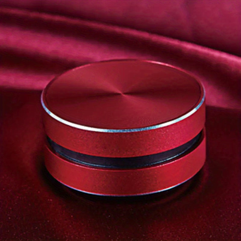 Wireless TWS Mini Speaker with Deep Bass - Perfect Gift for Father's Day & Birthdays