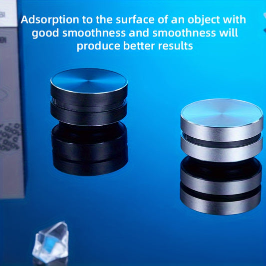 Wireless TWS Mini Speaker with Deep Bass - Perfect Gift for Father's Day & Birthdays