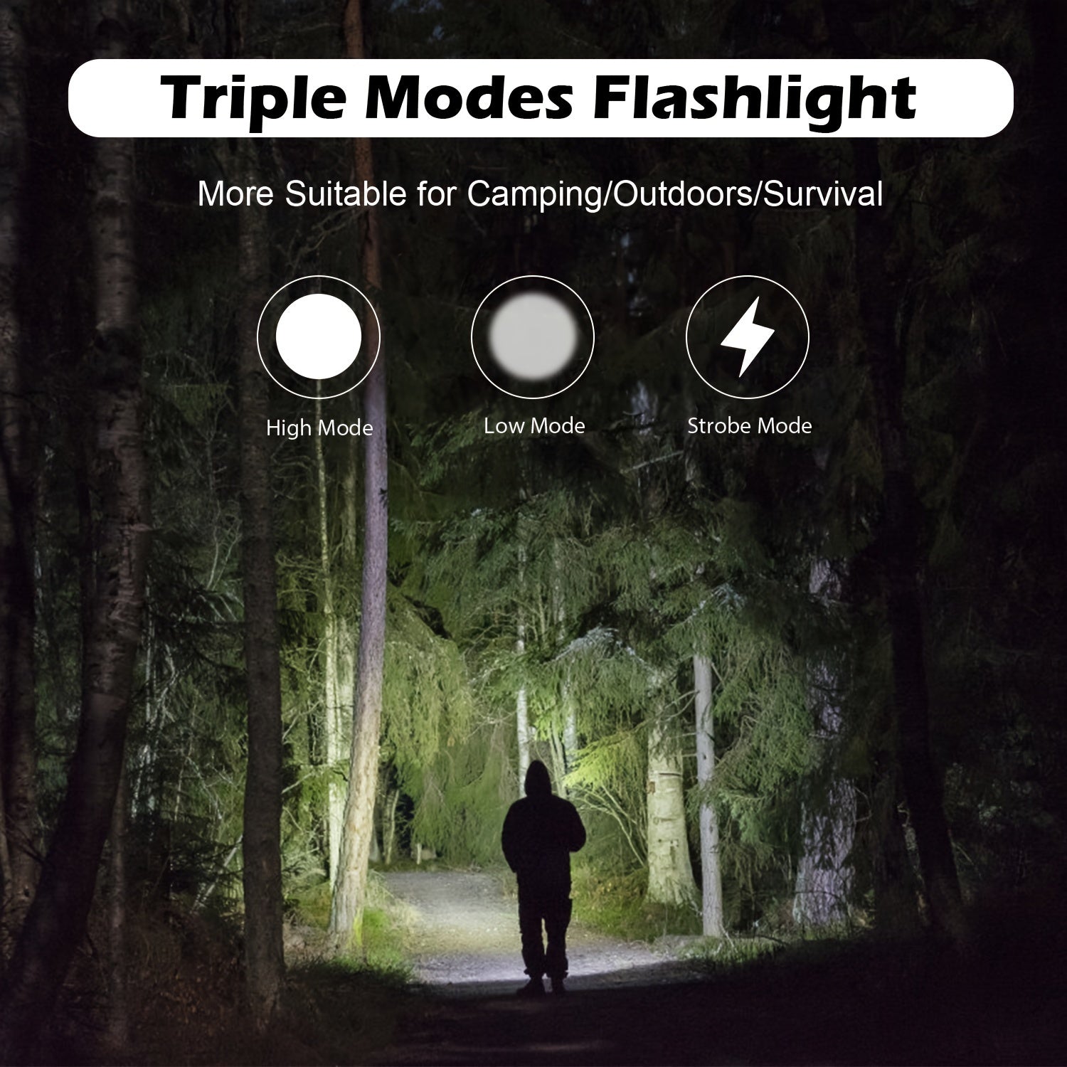 USB C Rechargeable Lighter with Flashlight Dual Arc Plasma Lighter Electronic Windproof Lighter Camping Survival Lighter (Orange) My Store